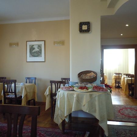 Hotel Stella Rzym Zewnętrze zdjęcie