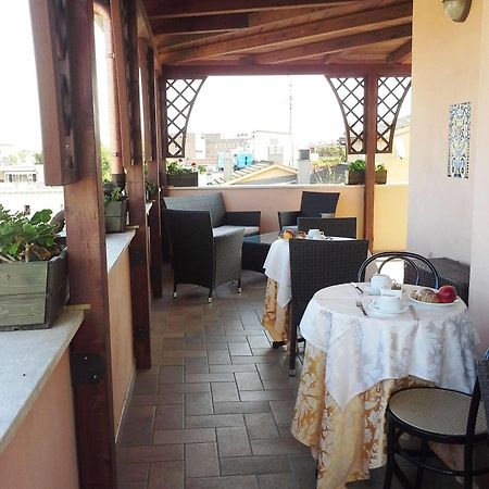 Hotel Stella Rzym Zewnętrze zdjęcie