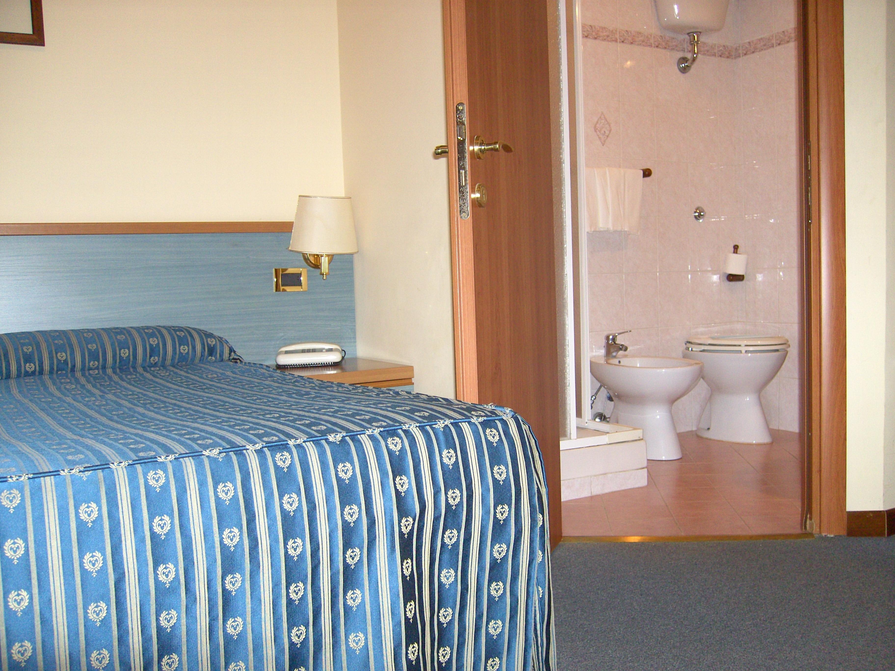 Hotel Stella Rzym Zewnętrze zdjęcie