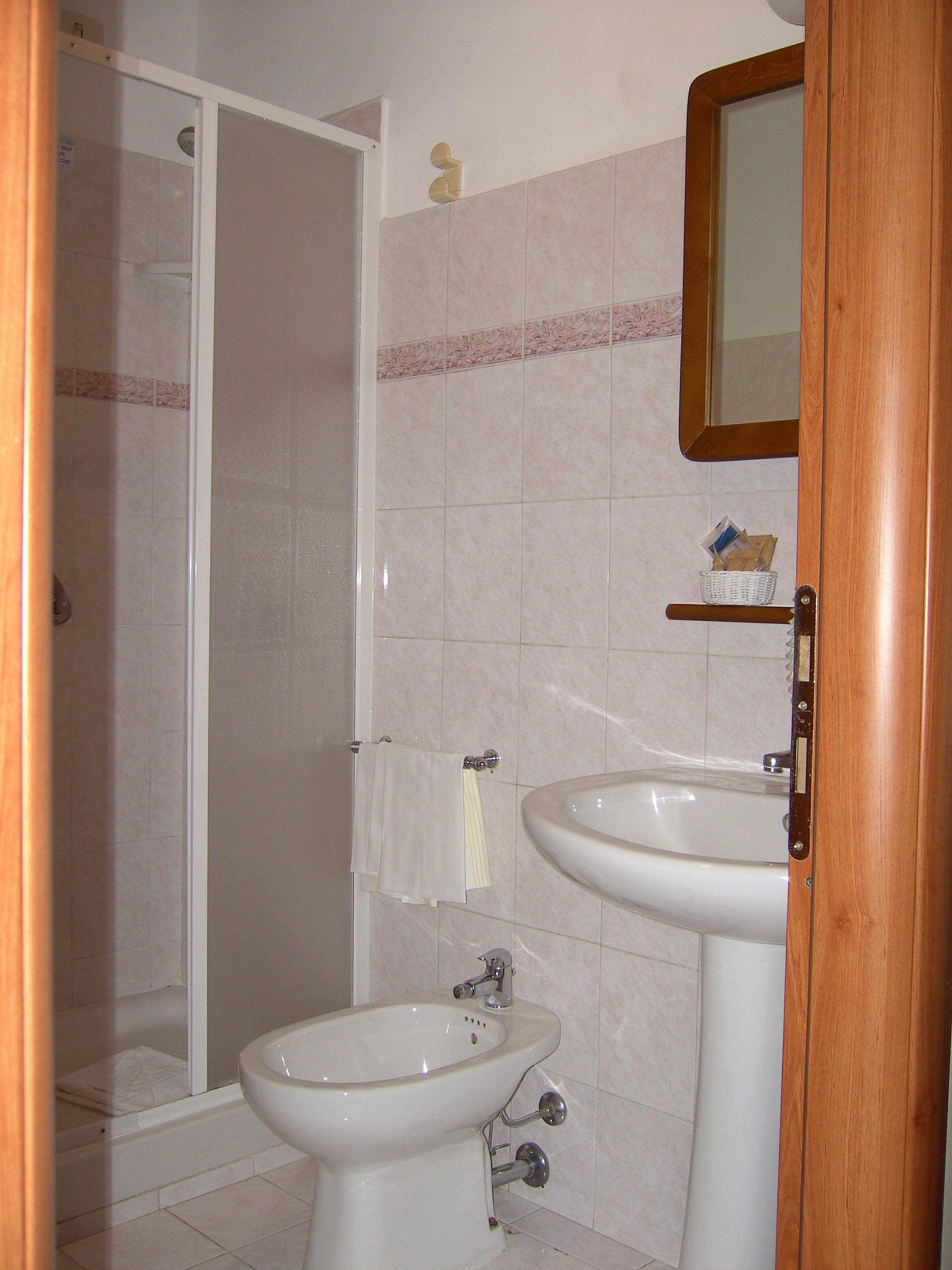 Hotel Stella Rzym Zewnętrze zdjęcie