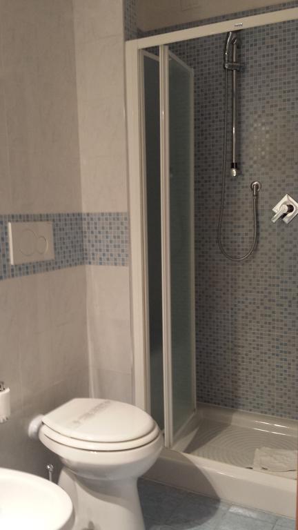 Hotel Stella Rzym Zewnętrze zdjęcie