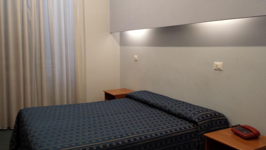 Hotel Stella Rzym Zewnętrze zdjęcie