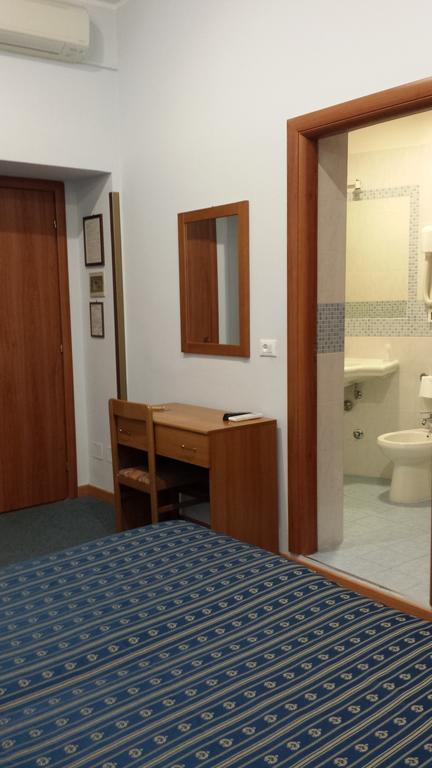 Hotel Stella Rzym Zewnętrze zdjęcie