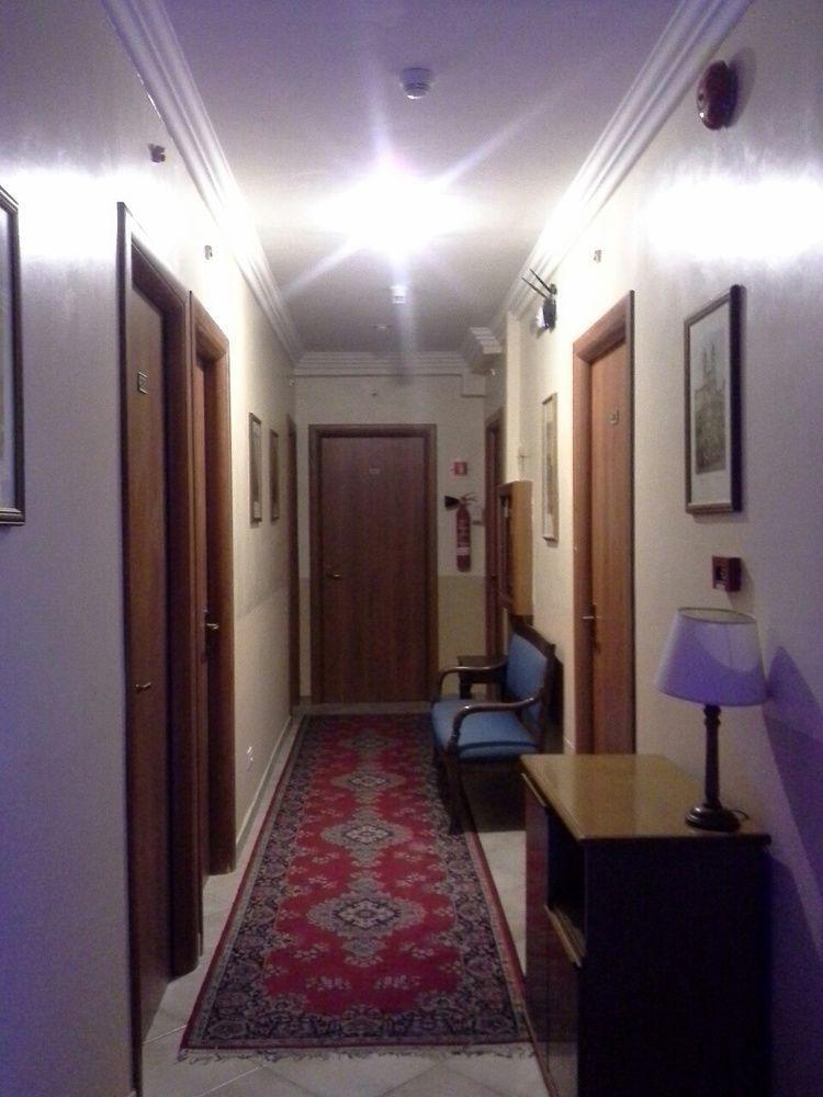 Hotel Stella Rzym Zewnętrze zdjęcie