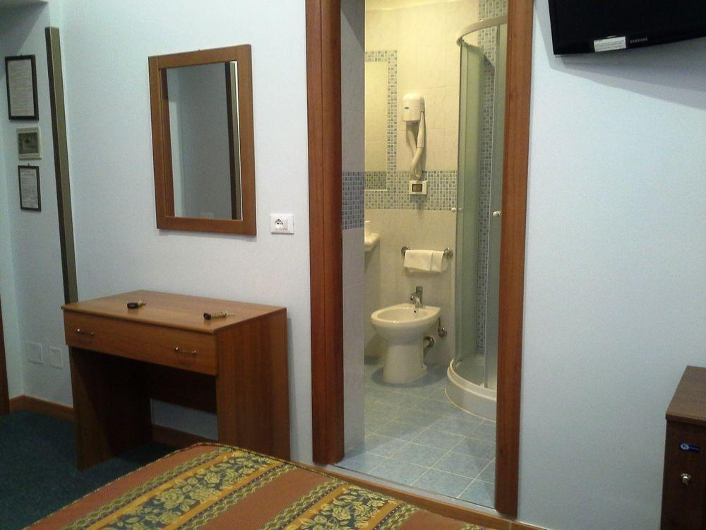 Hotel Stella Rzym Zewnętrze zdjęcie