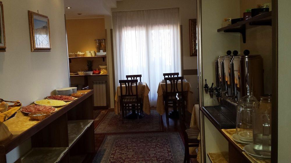 Hotel Stella Rzym Zewnętrze zdjęcie