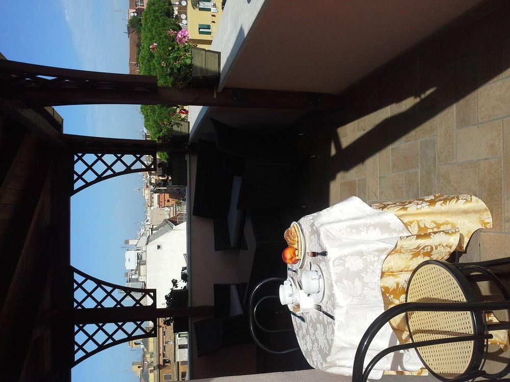 Hotel Stella Rzym Zewnętrze zdjęcie