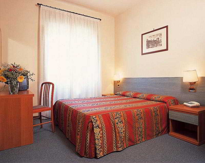 Hotel Stella Rzym Zewnętrze zdjęcie