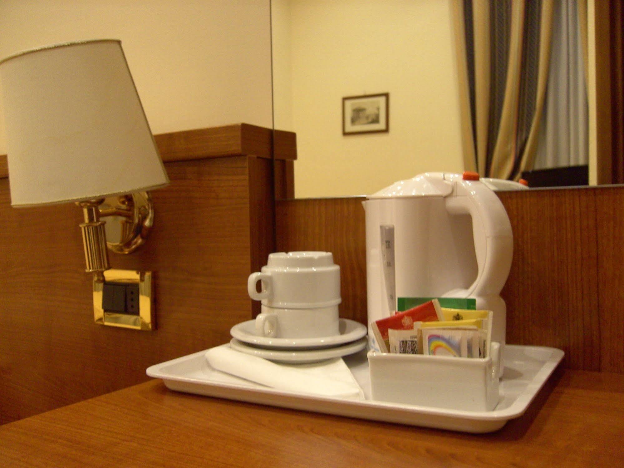 Hotel Stella Rzym Zewnętrze zdjęcie
