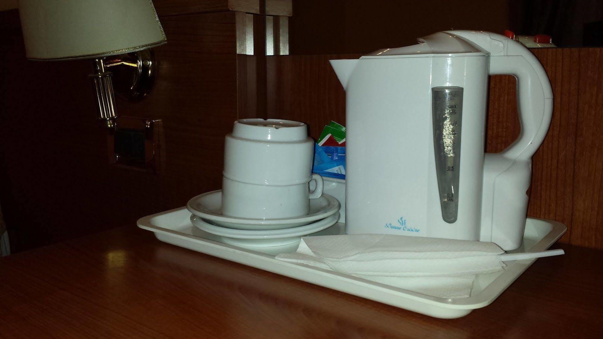 Hotel Stella Rzym Zewnętrze zdjęcie