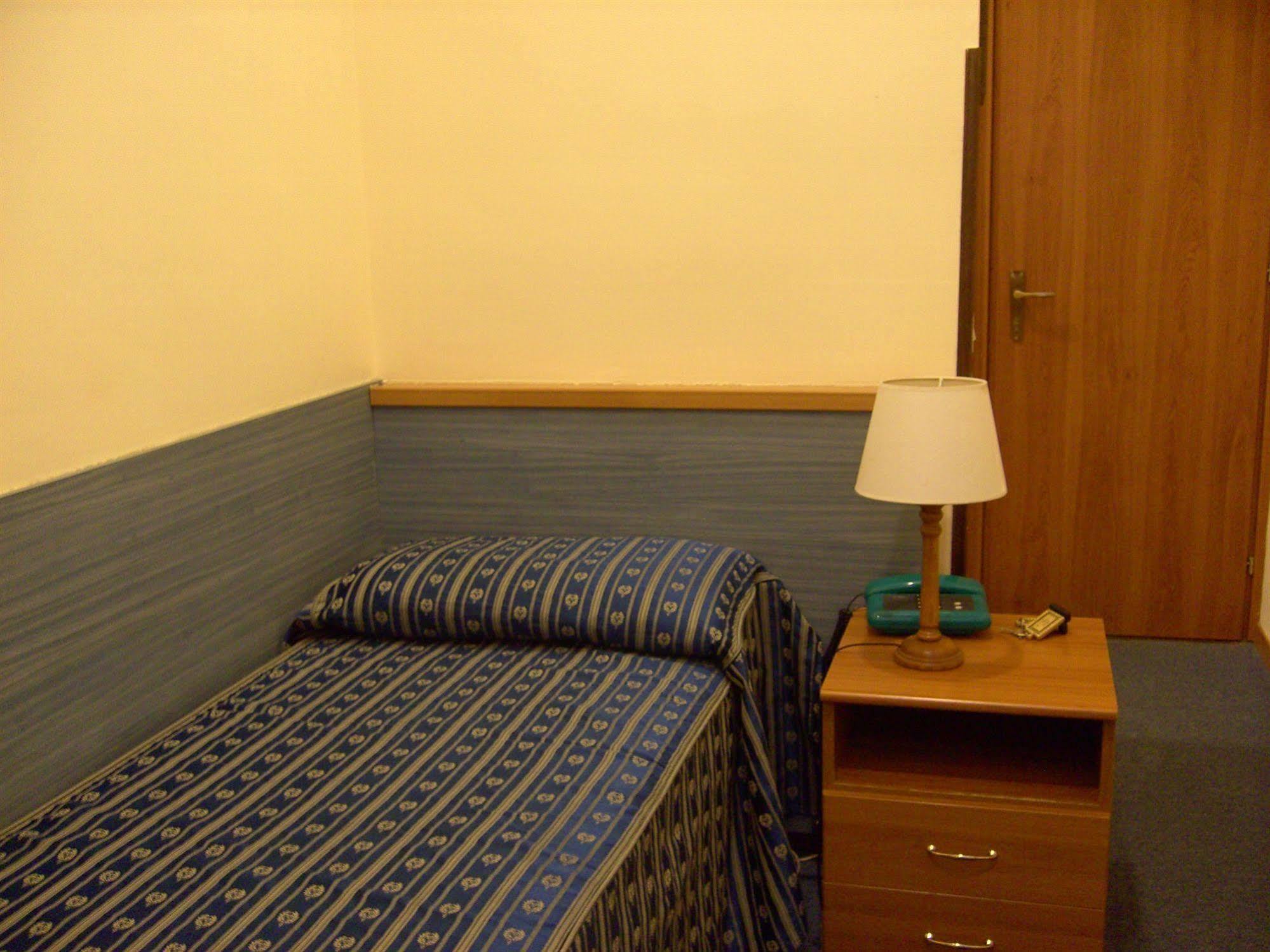 Hotel Stella Rzym Zewnętrze zdjęcie