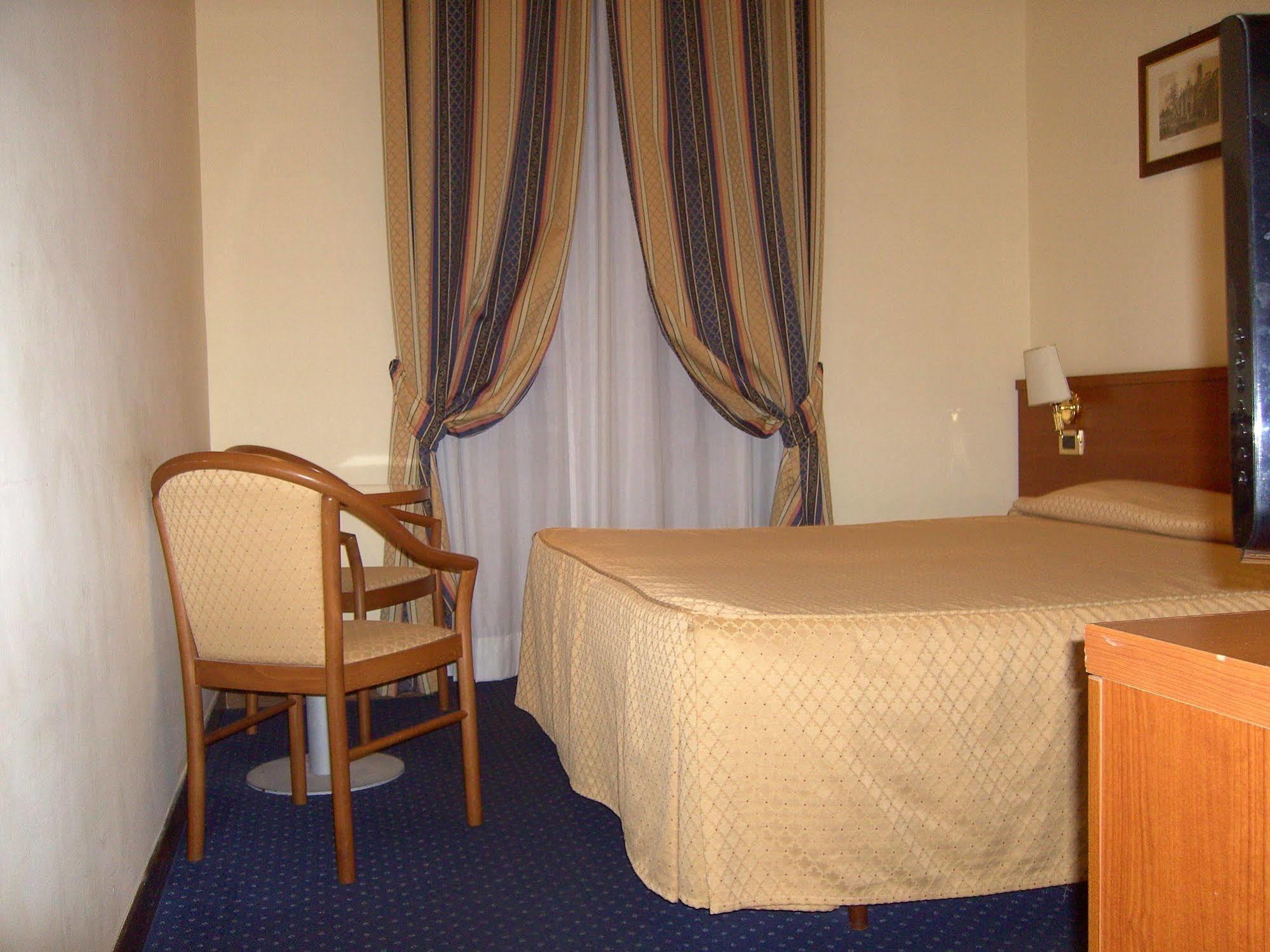 Hotel Stella Rzym Zewnętrze zdjęcie