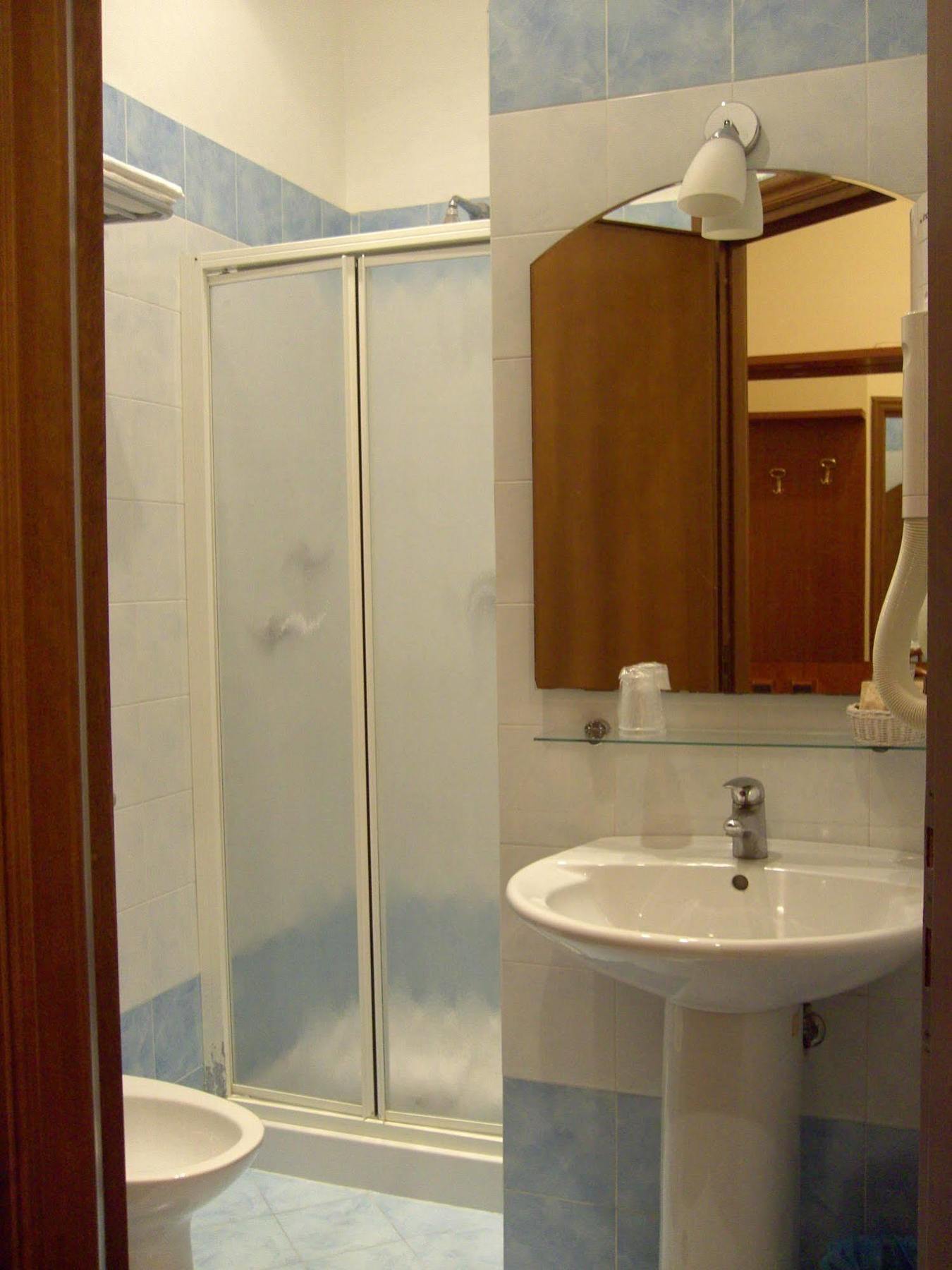 Hotel Stella Rzym Zewnętrze zdjęcie