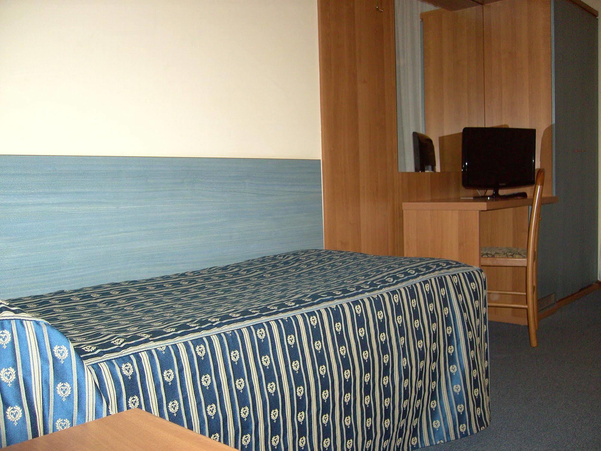 Hotel Stella Rzym Zewnętrze zdjęcie