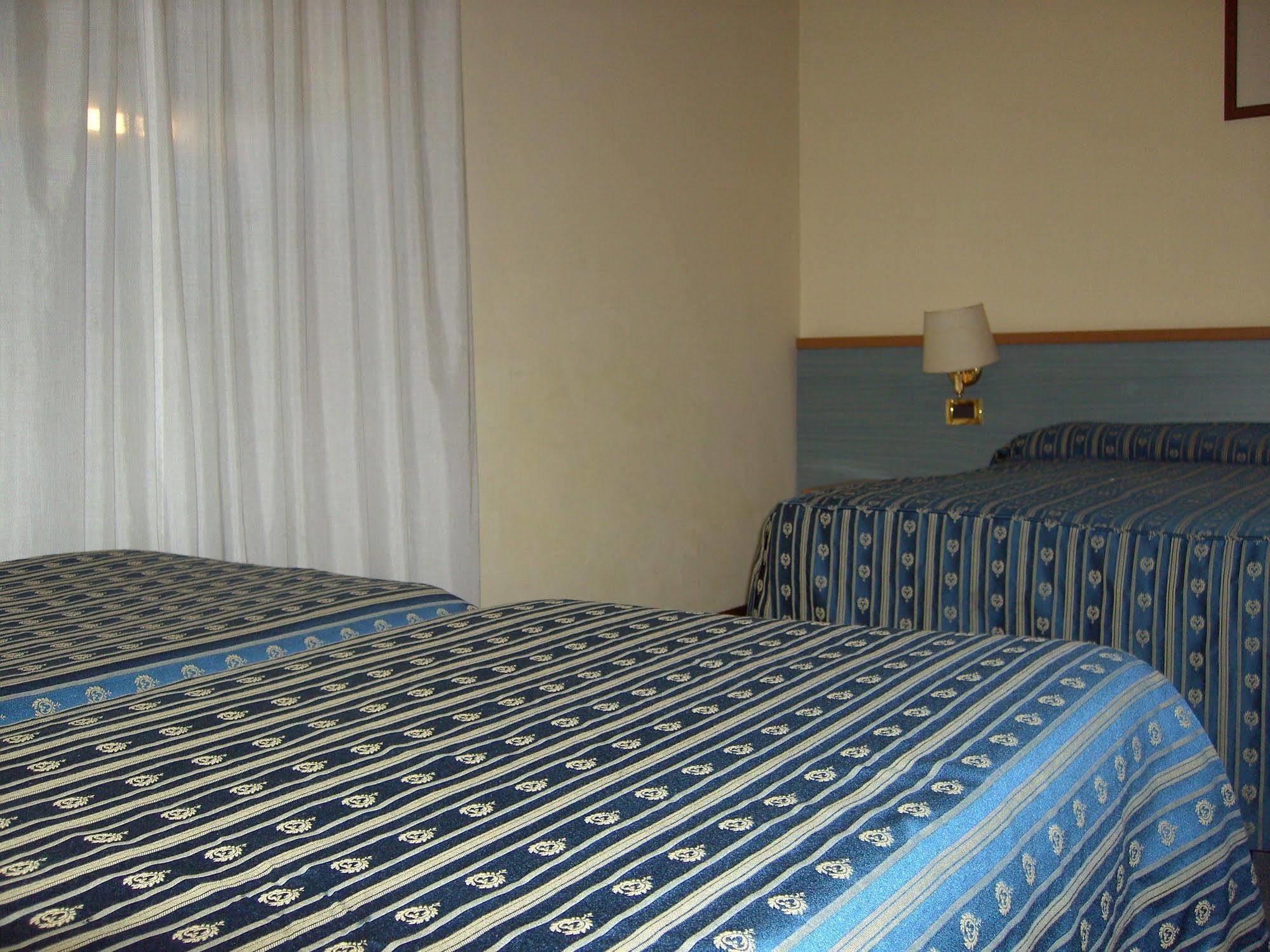 Hotel Stella Rzym Zewnętrze zdjęcie