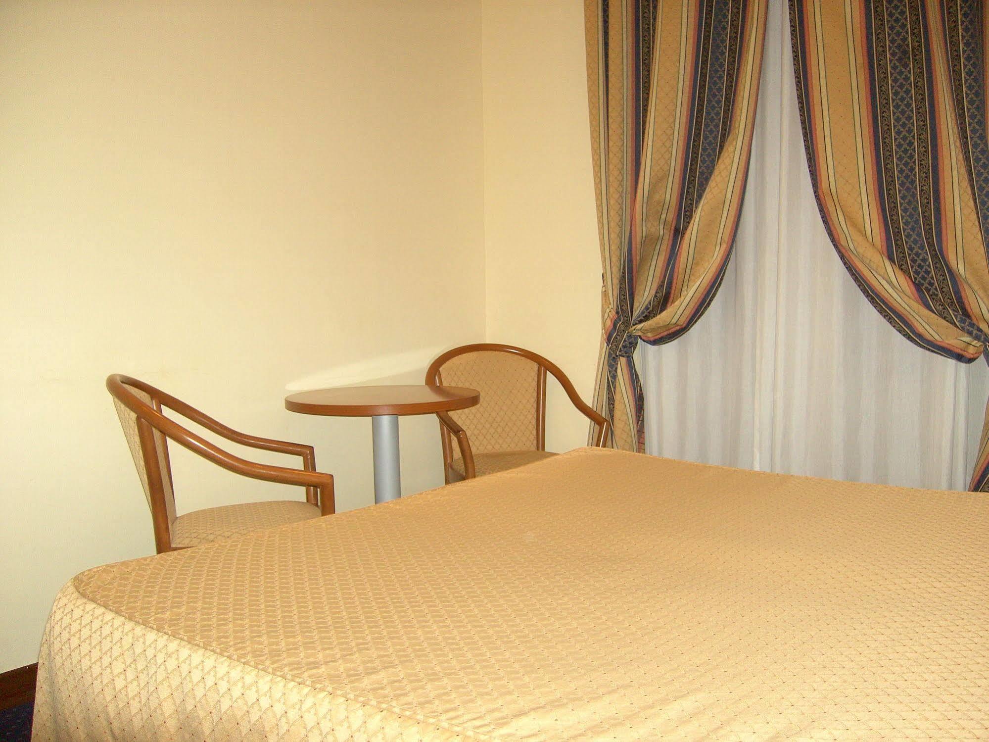Hotel Stella Rzym Zewnętrze zdjęcie