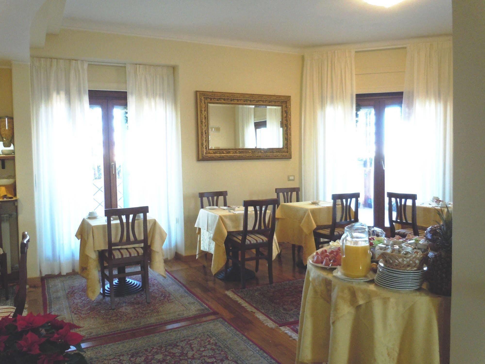 Hotel Stella Rzym Zewnętrze zdjęcie