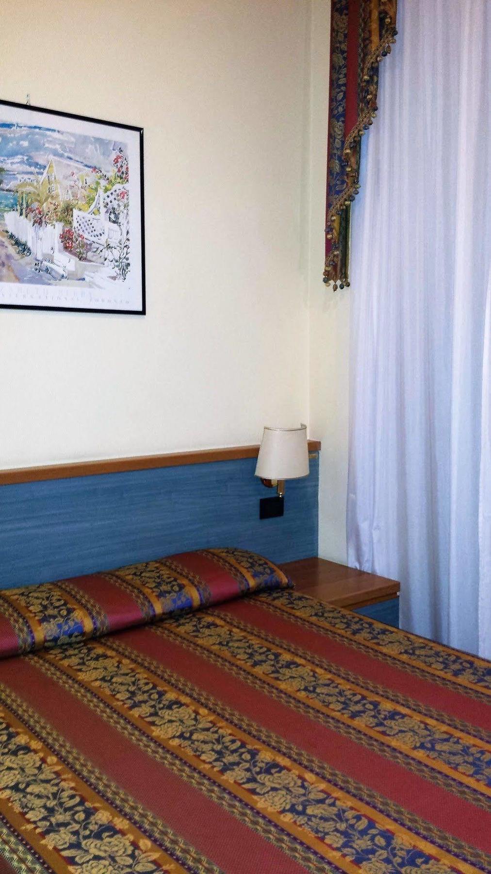 Hotel Stella Rzym Zewnętrze zdjęcie