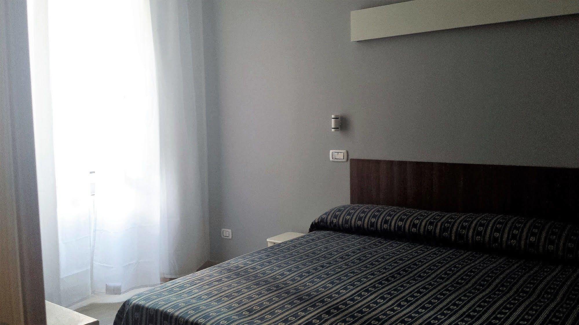 Hotel Stella Rzym Zewnętrze zdjęcie