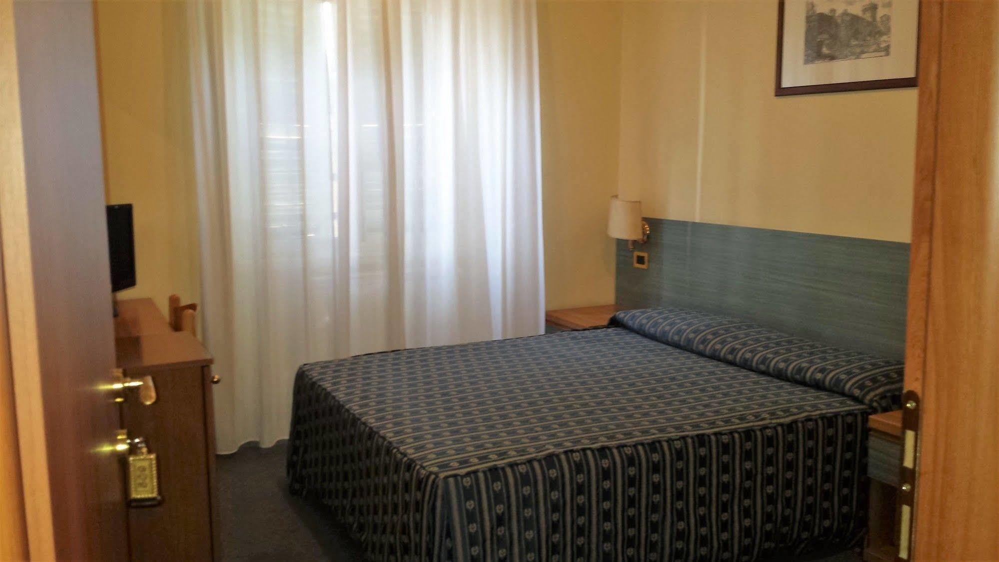 Hotel Stella Rzym Zewnętrze zdjęcie