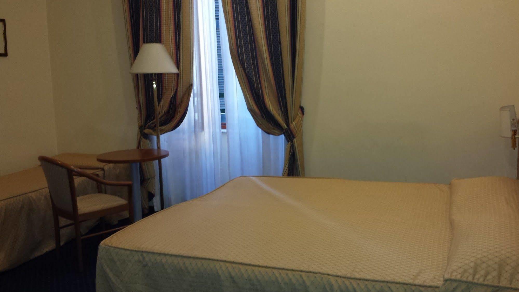 Hotel Stella Rzym Zewnętrze zdjęcie