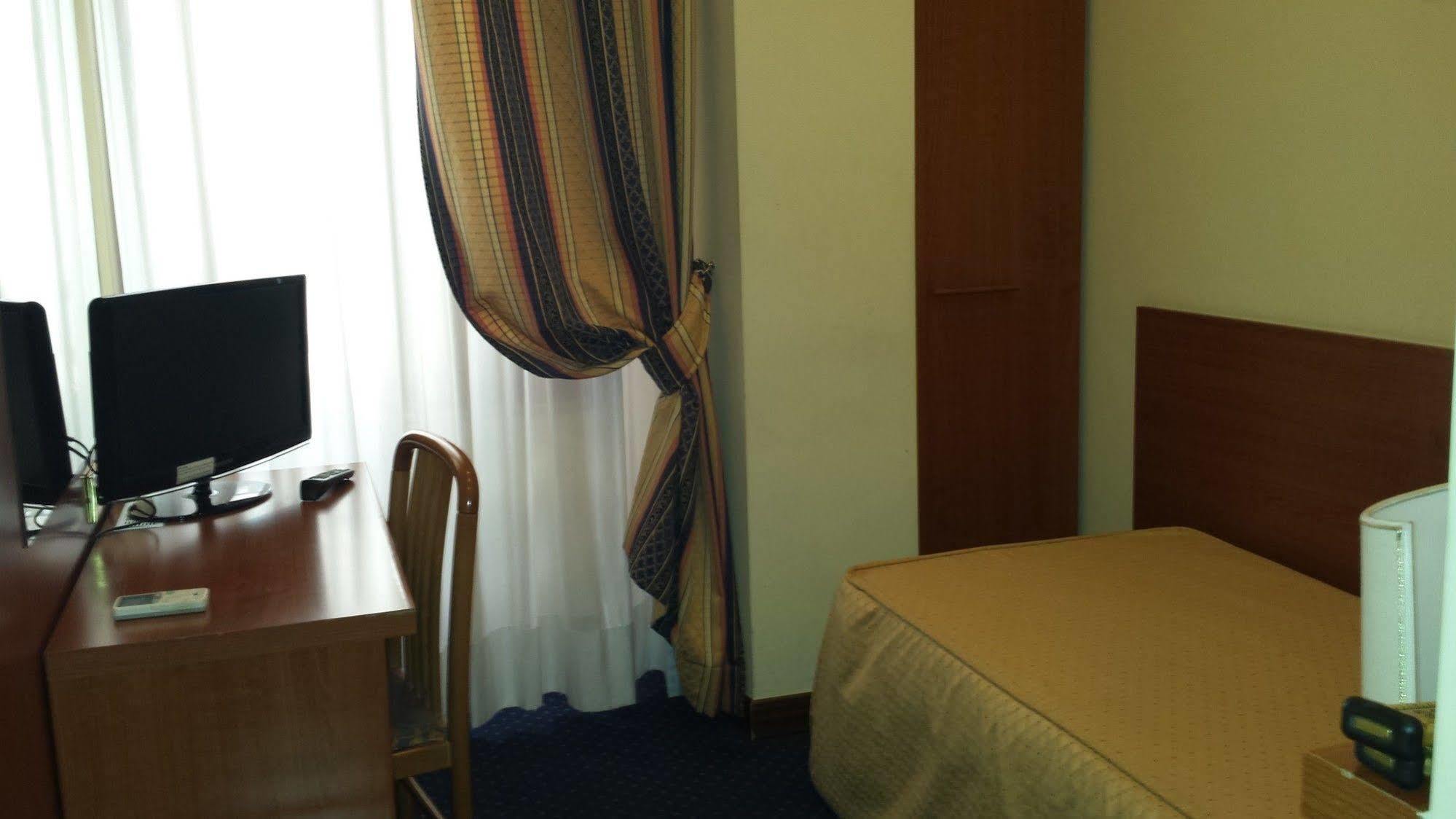 Hotel Stella Rzym Zewnętrze zdjęcie