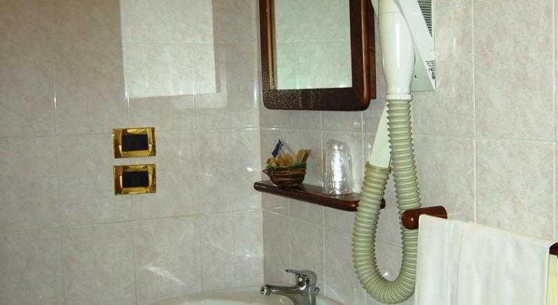 Hotel Stella Rzym Zewnętrze zdjęcie
